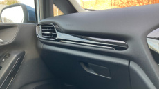 Ford Fiesta 1.0 EcoBoost Hybrid mHEV 125 Titanium X 5dr Petrol Hatchback